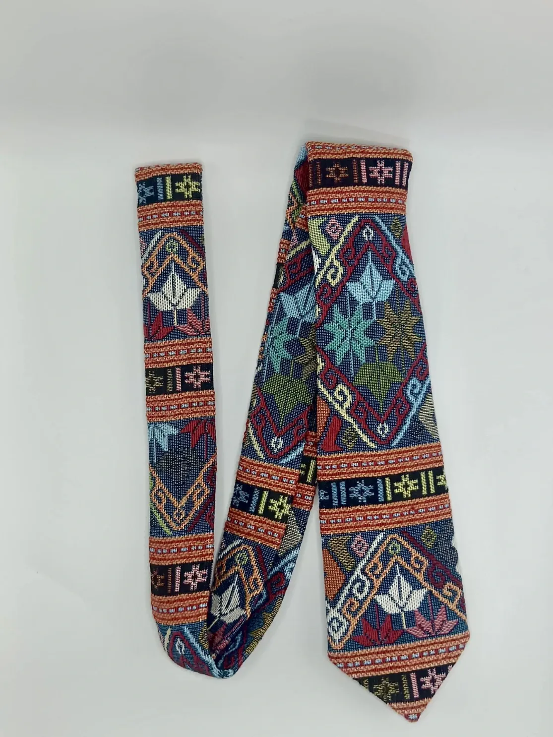 Karen Village (Festive)